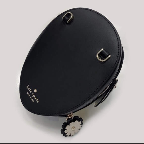 ***SOLD-OUT*** NWT KATE SPADE HONEY BEE CROSSBODY BAG $379 - Picture 4 of 7